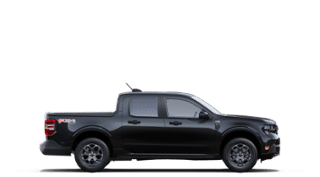 2025 Ford Maverick® External Image 1